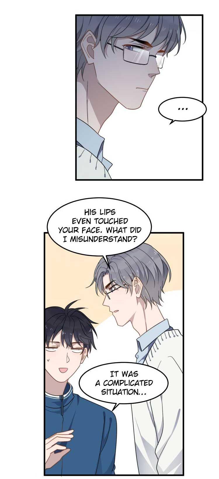 Too-Close-By-Jijing-Jun-Shou-Part-3-Eng page 19