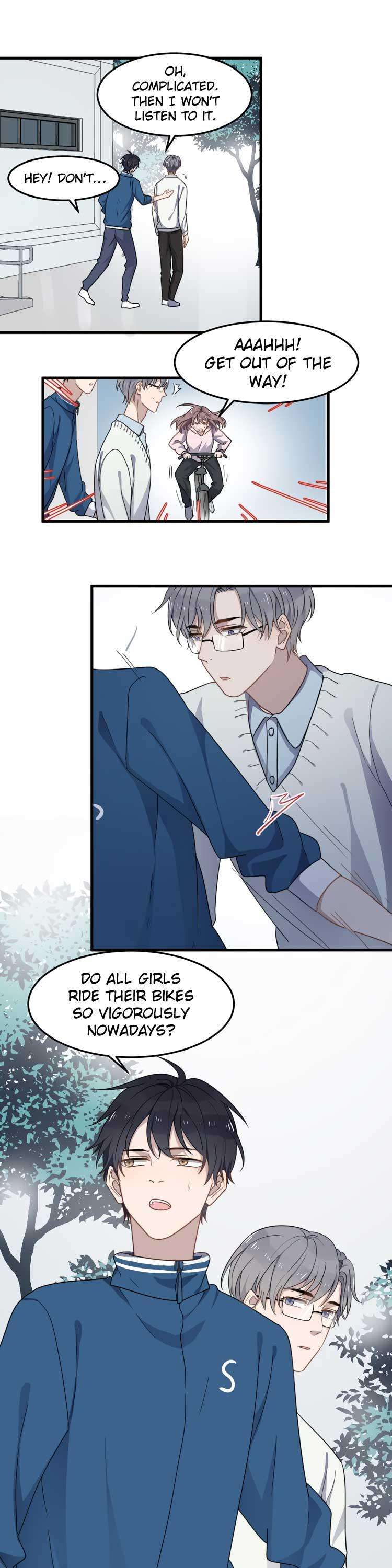Too-Close-By-Jijing-Jun-Shou-Part-3-Eng page 20