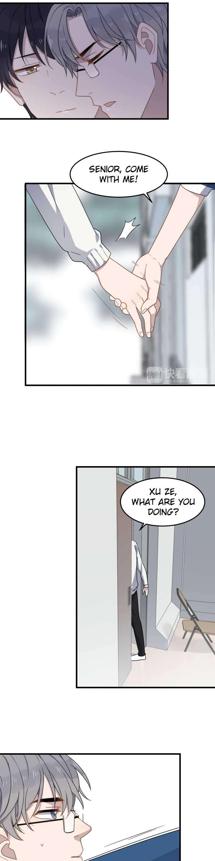 Too-Close-By-Jijing-Jun-Shou-Part-3-Eng page 23