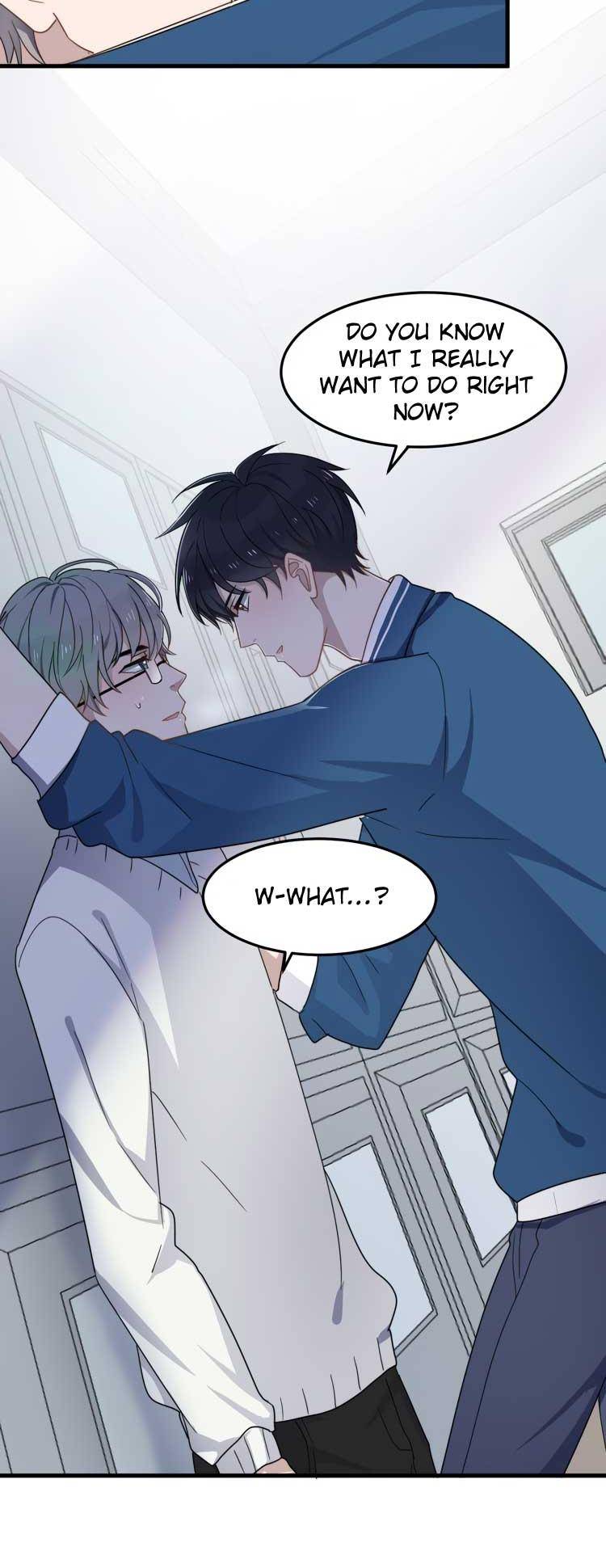 Too-Close-By-Jijing-Jun-Shou-Part-3-Eng page 24