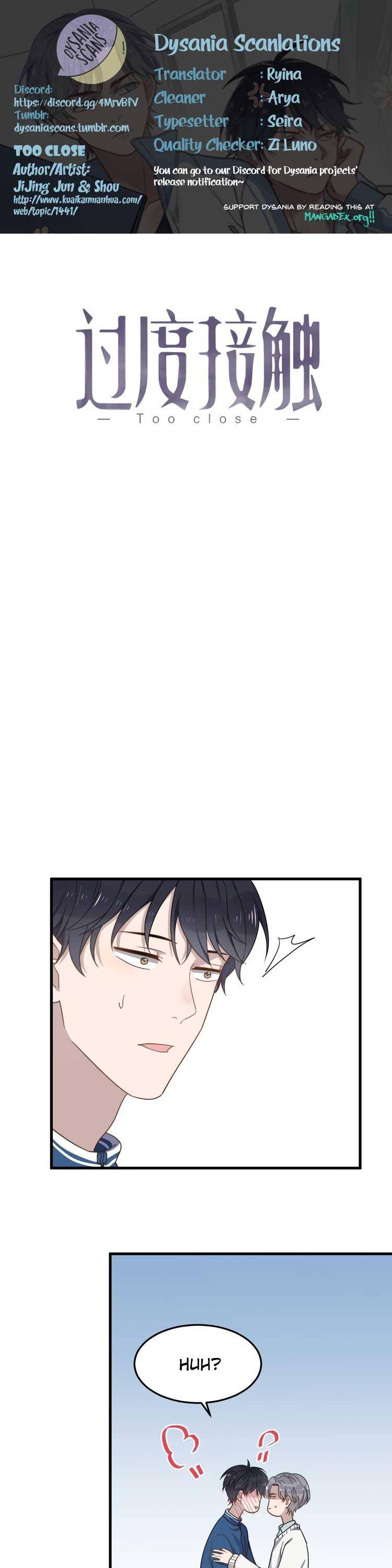 Too-Close-By-Jijing-Jun-Shou-Part-3-Eng chapter_010 thumbnail
