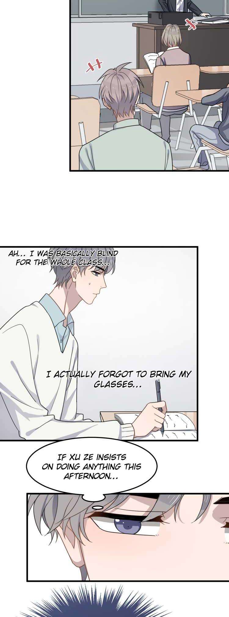 Too-Close-By-Jijing-Jun-Shou-Part-3-Eng page 8
