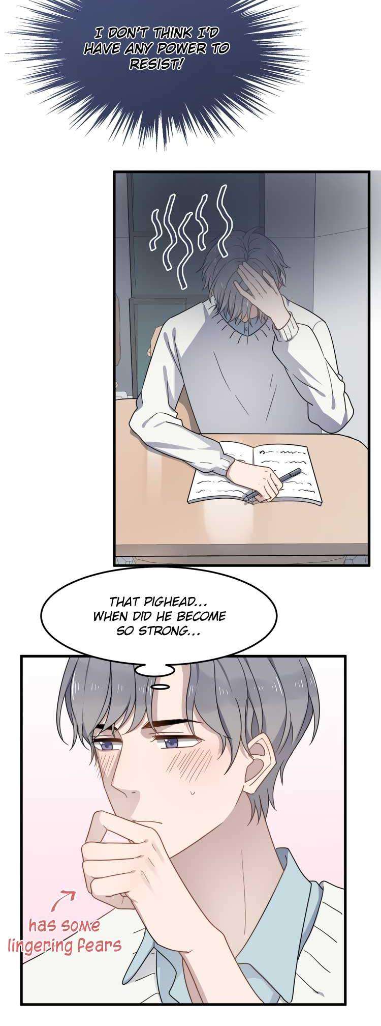 Too-Close-By-Jijing-Jun-Shou-Part-3-Eng page 9