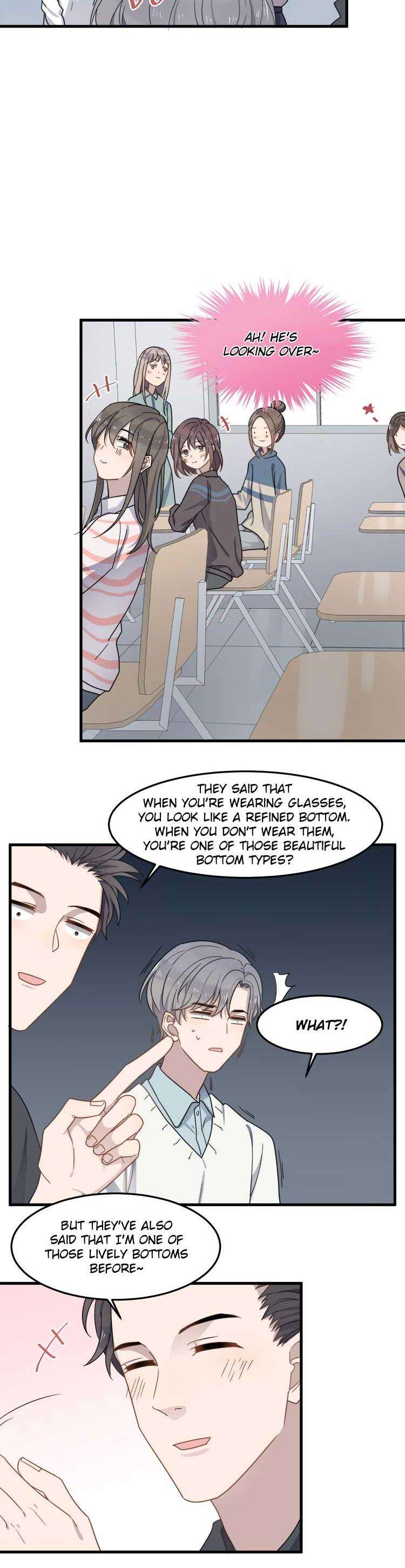 Too-Close-By-Jijing-Jun-Shou-Part-3-Eng page 11