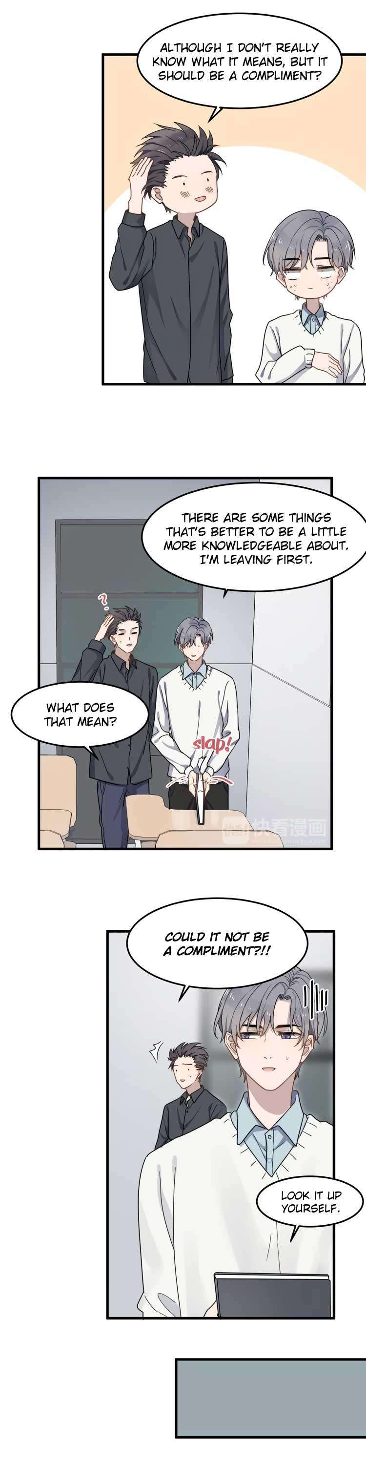 Too-Close-By-Jijing-Jun-Shou-Part-3-Eng page 12