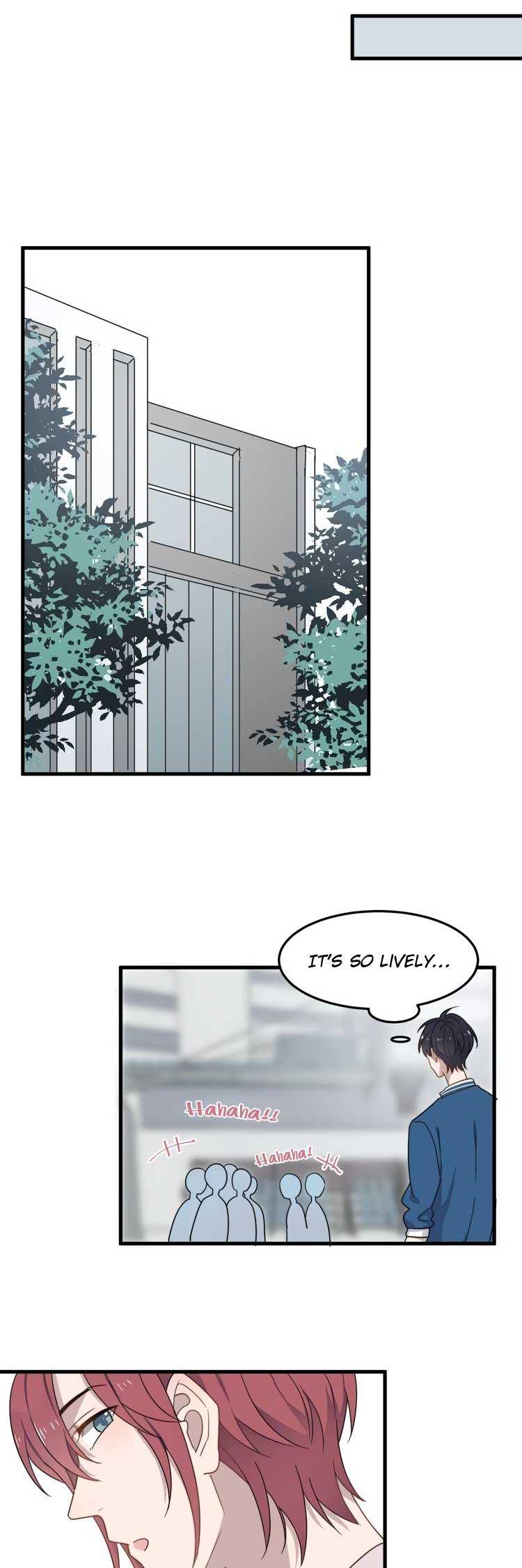 Too-Close-By-Jijing-Jun-Shou-Part-3-Eng page 13