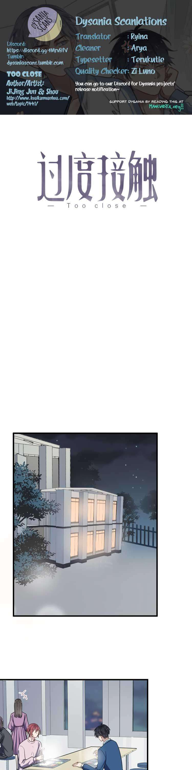 Too-Close-By-Jijing-Jun-Shou-Part-3-Eng chapter_011 thumbnail