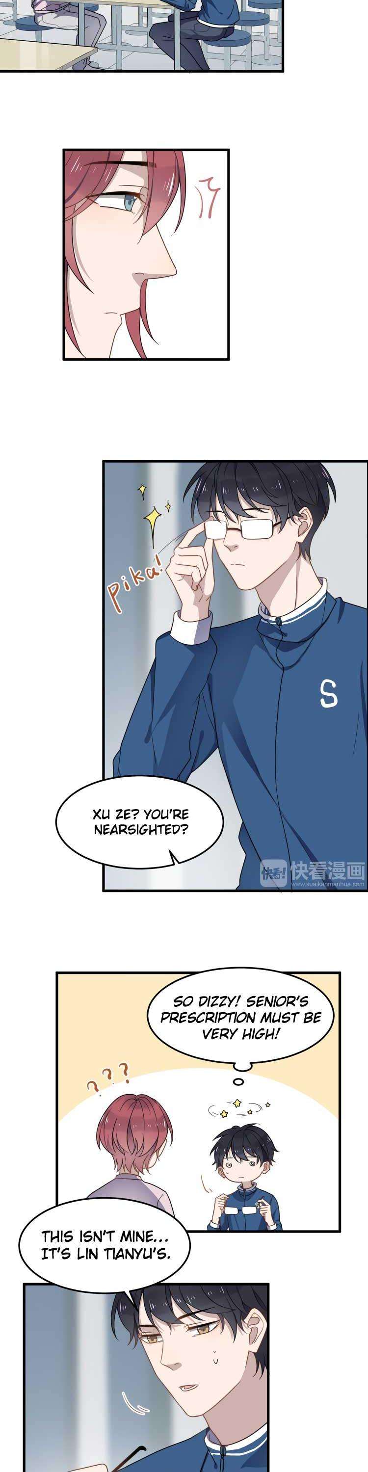 Too-Close-By-Jijing-Jun-Shou-Part-3-Eng page 2