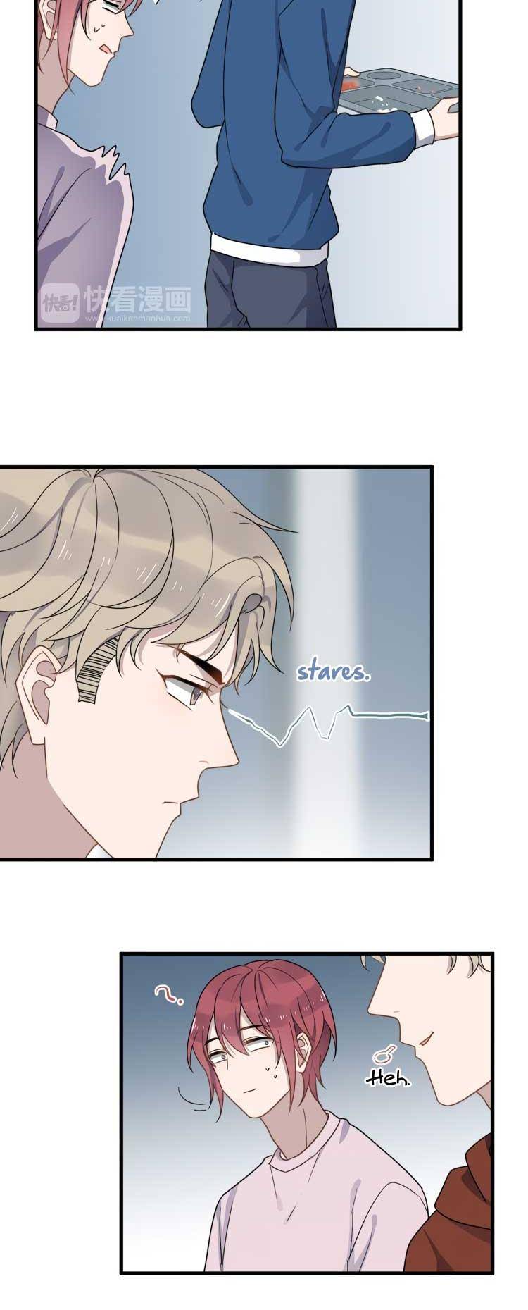 Too-Close-By-Jijing-Jun-Shou-Part-3-Eng page 6