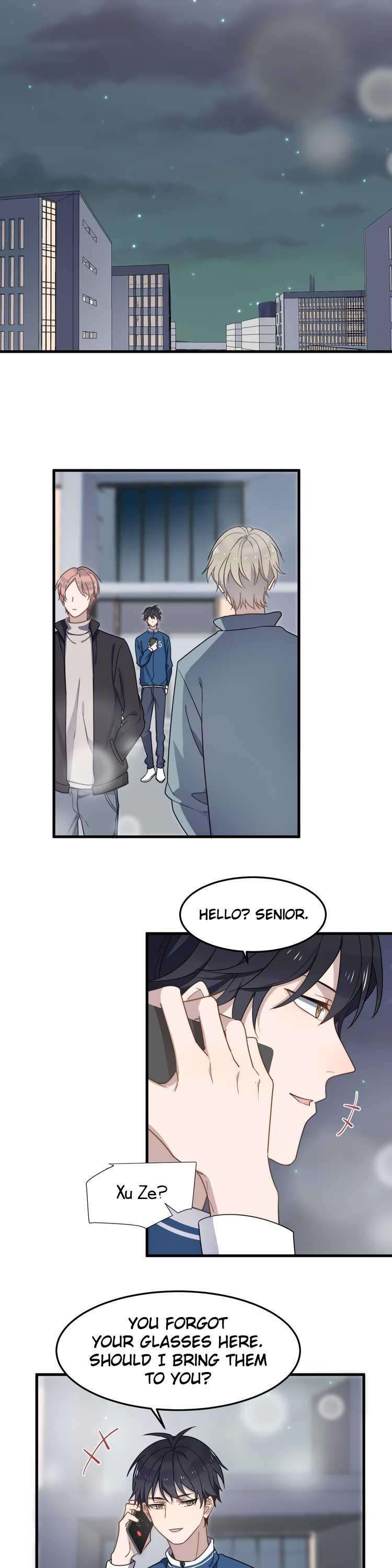Too-Close-By-Jijing-Jun-Shou-Part-3-Eng page 8