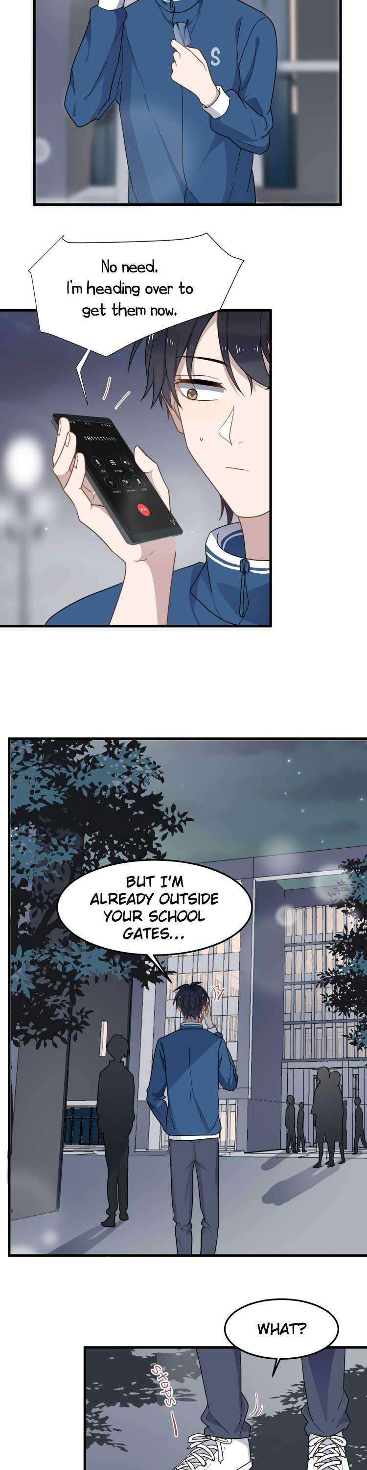 Too-Close-By-Jijing-Jun-Shou-Part-3-Eng page 9