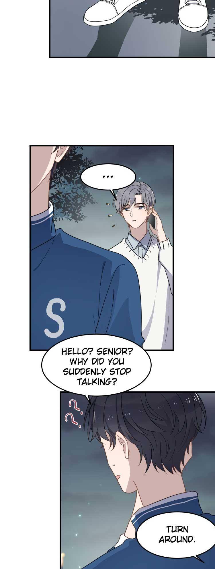 Too-Close-By-Jijing-Jun-Shou-Part-3-Eng page 10