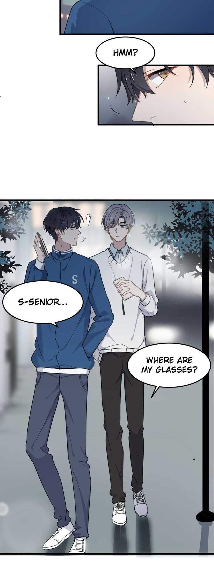 Too-Close-By-Jijing-Jun-Shou-Part-3-Eng page 11