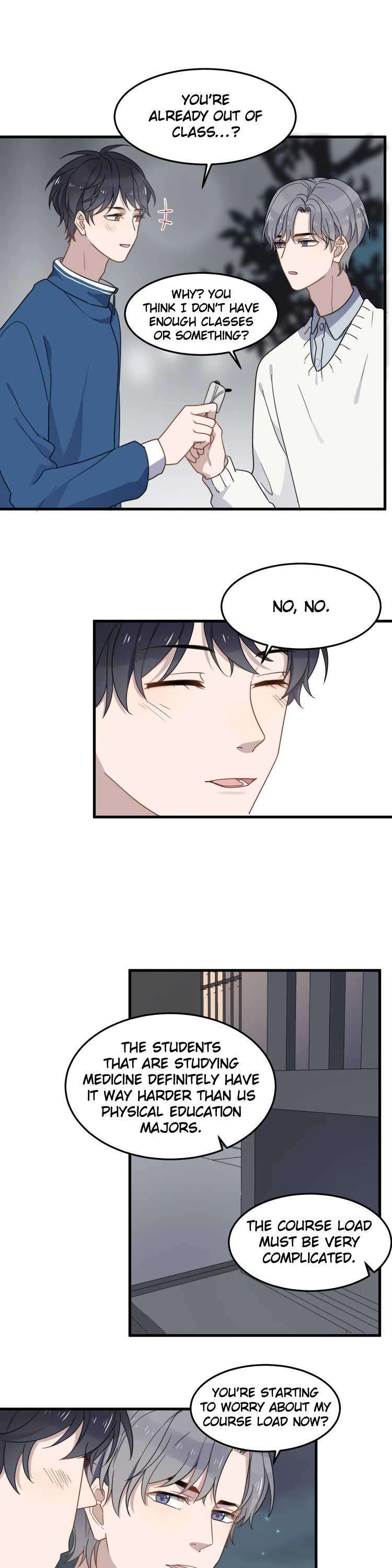 Too-Close-By-Jijing-Jun-Shou-Part-3-Eng page 12