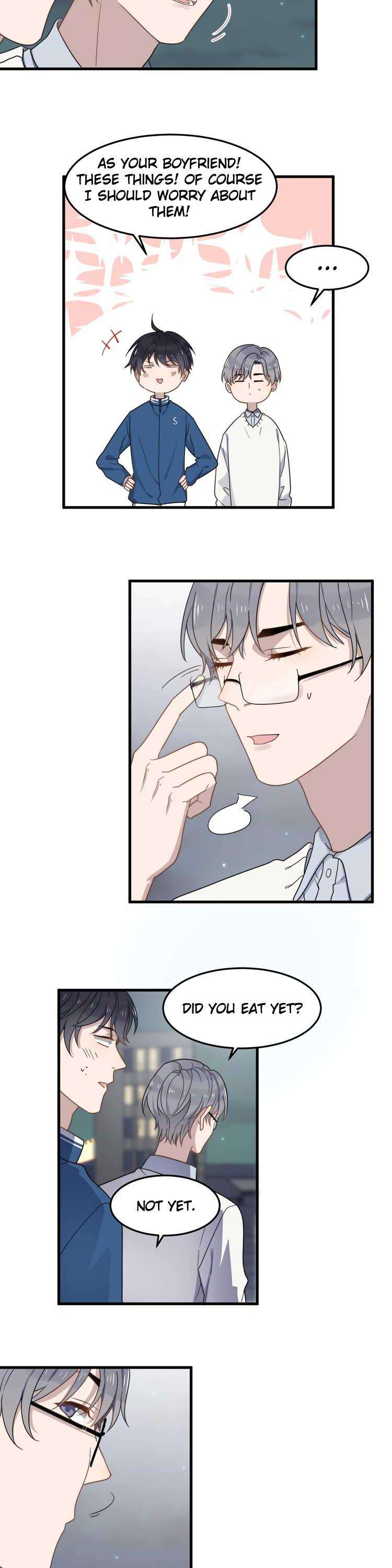 Too-Close-By-Jijing-Jun-Shou-Part-3-Eng page 13