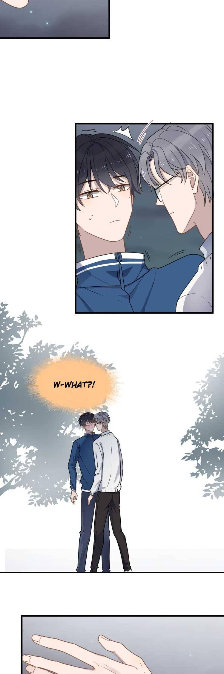 Too-Close-By-Jijing-Jun-Shou-Part-3-Eng page 14