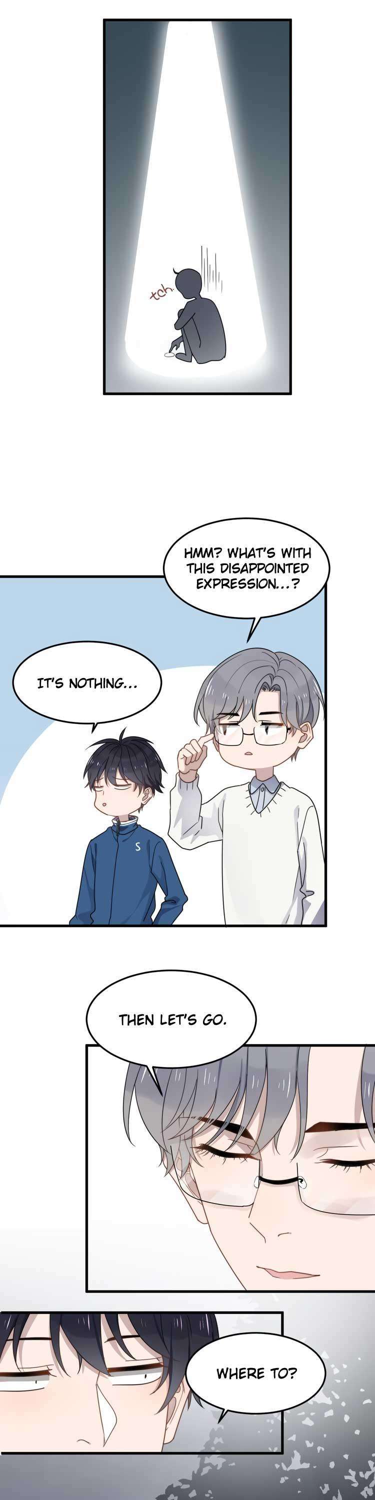 Too-Close-By-Jijing-Jun-Shou-Part-3-Eng page 16