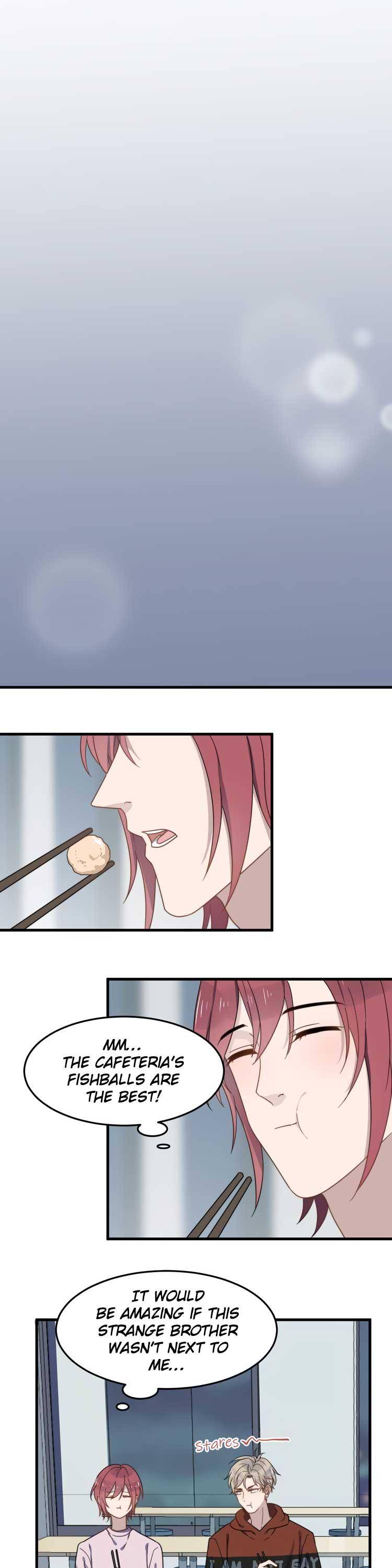 Too-Close-By-Jijing-Jun-Shou-Part-3-Eng page 19