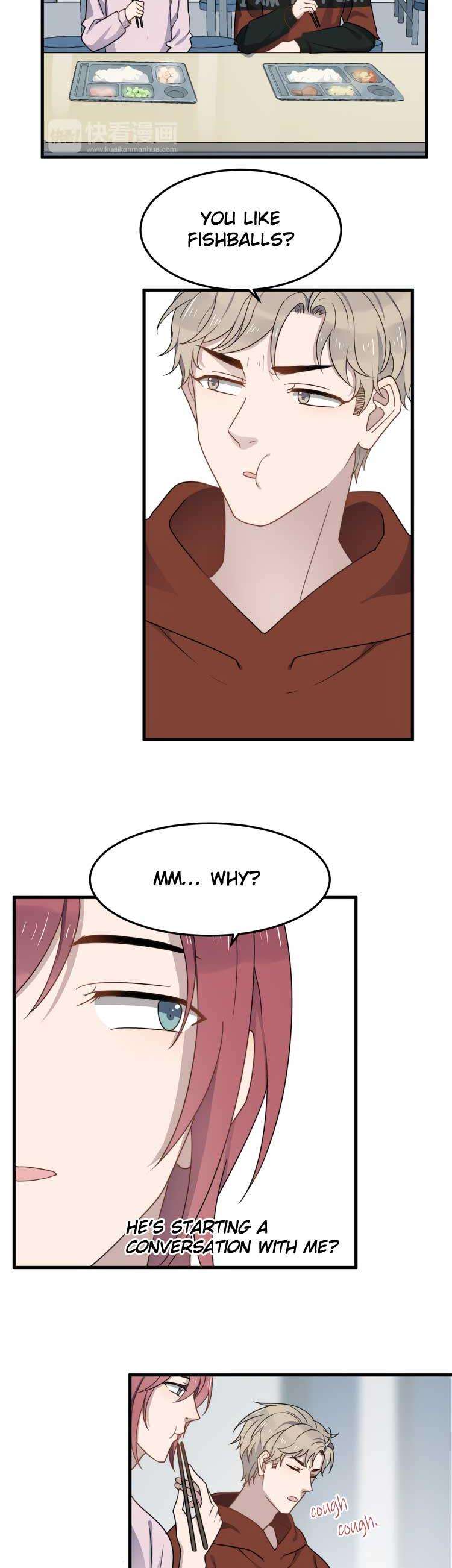 Too-Close-By-Jijing-Jun-Shou-Part-3-Eng page 20