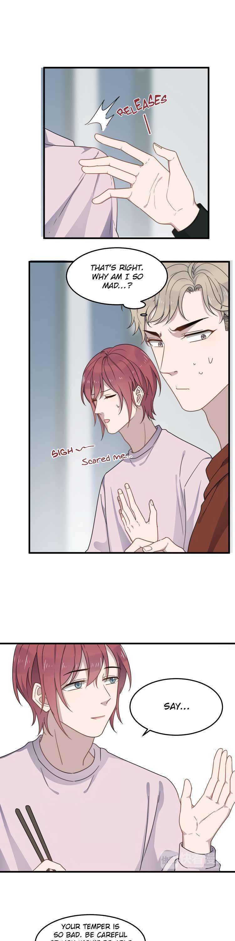 Too-Close-By-Jijing-Jun-Shou-Part-3-Eng page 3