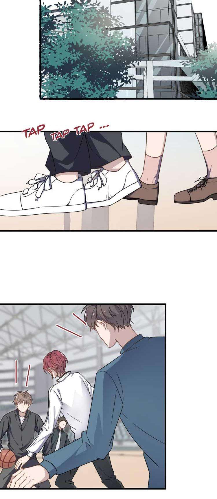Too-Close-By-Jijing-Jun-Shou-Part-3-Eng page 5