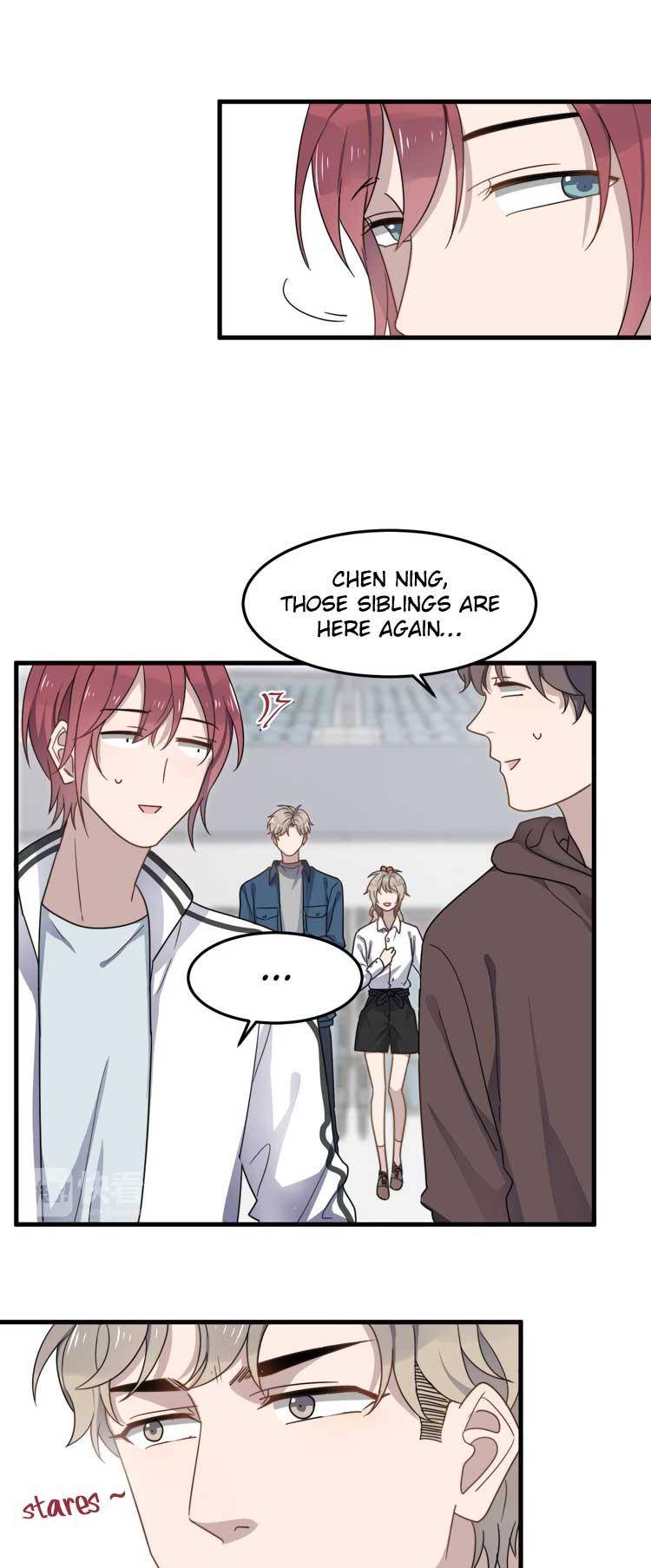 Too-Close-By-Jijing-Jun-Shou-Part-3-Eng page 6