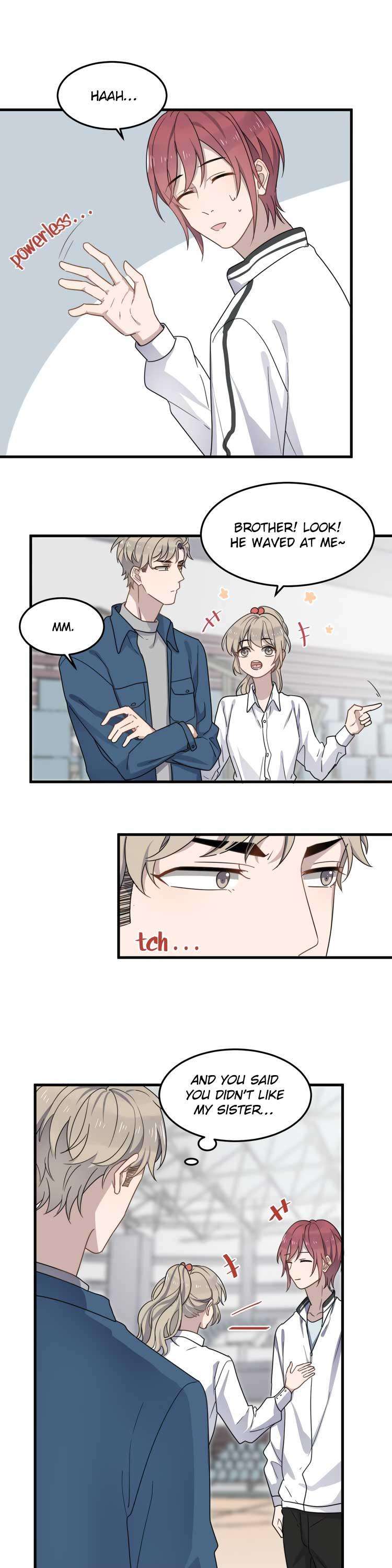 Too-Close-By-Jijing-Jun-Shou-Part-3-Eng page 8