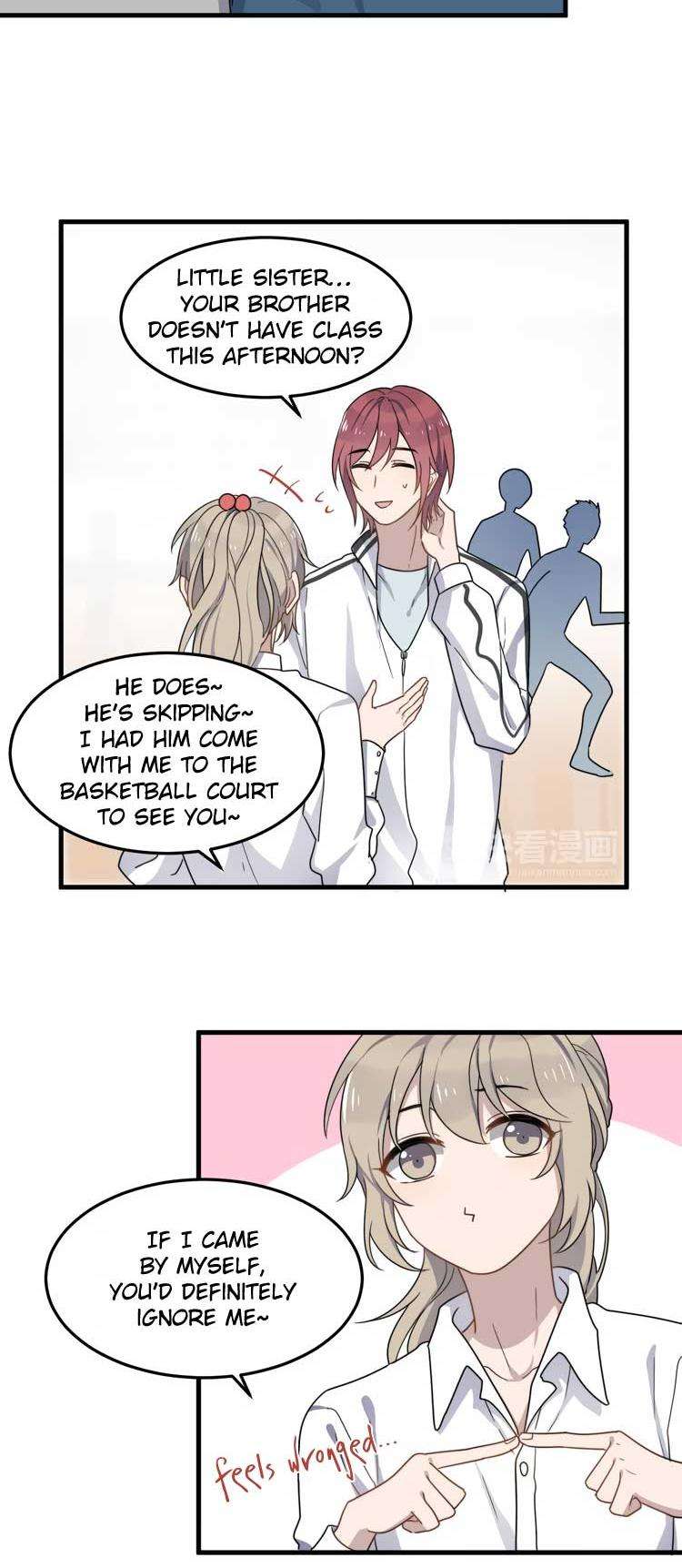 Too-Close-By-Jijing-Jun-Shou-Part-3-Eng page 10