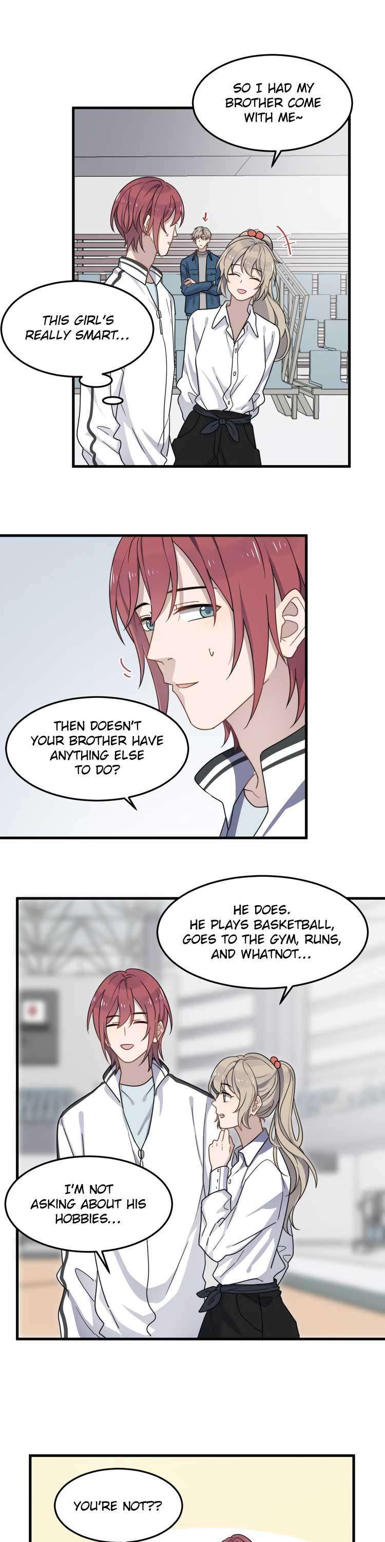 Too-Close-By-Jijing-Jun-Shou-Part-3-Eng page 11