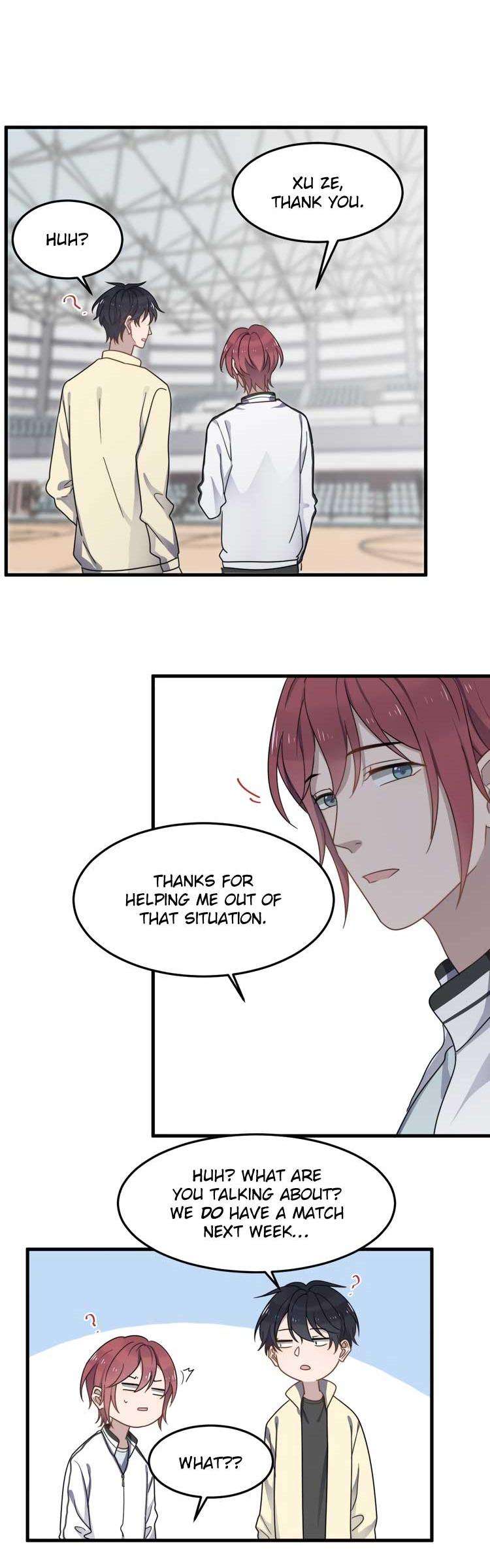 Too-Close-By-Jijing-Jun-Shou-Part-3-Eng page 19