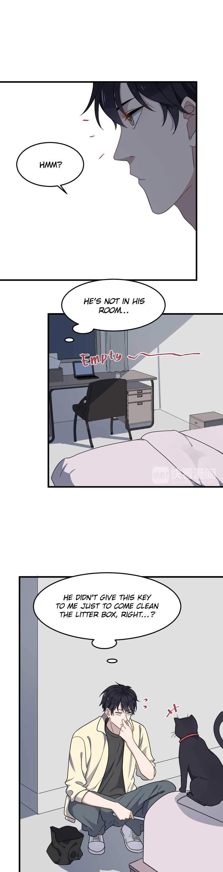 Too-Close-By-Jijing-Jun-Shou-Part-3-Eng page 23