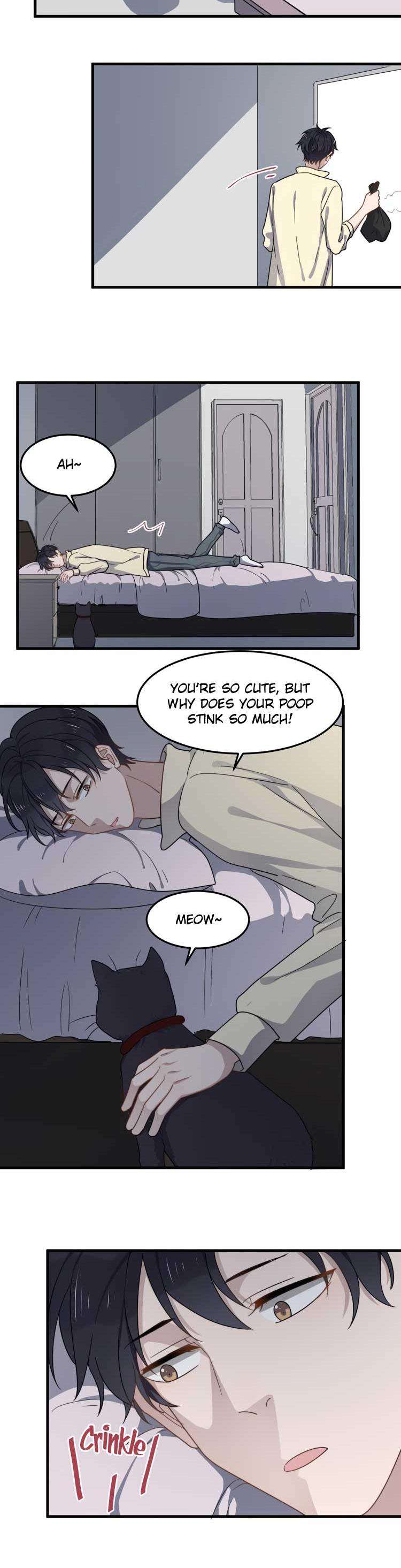 Too-Close-By-Jijing-Jun-Shou-Part-3-Eng page 24