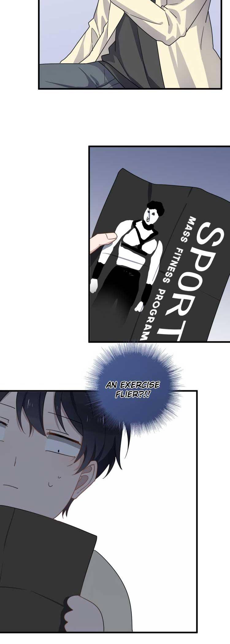 Too-Close-By-Jijing-Jun-Shou-Part-3-Eng page 26