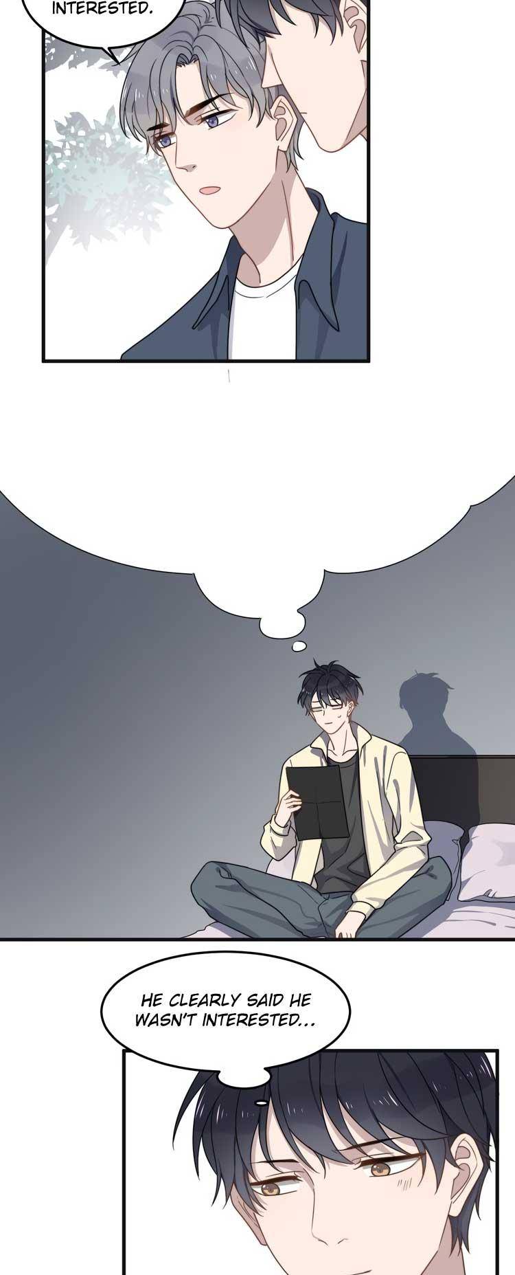Too-Close-By-Jijing-Jun-Shou-Part-3-Eng page 3
