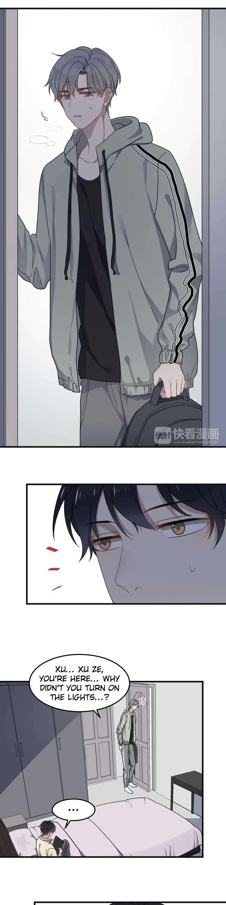 Too-Close-By-Jijing-Jun-Shou-Part-3-Eng page 5