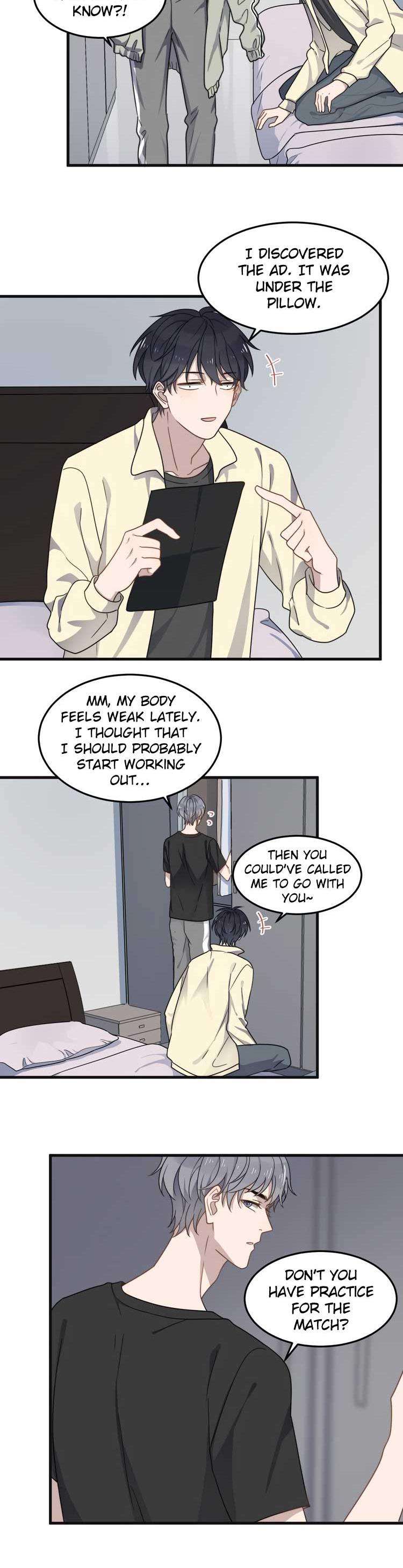 Too-Close-By-Jijing-Jun-Shou-Part-3-Eng page 7