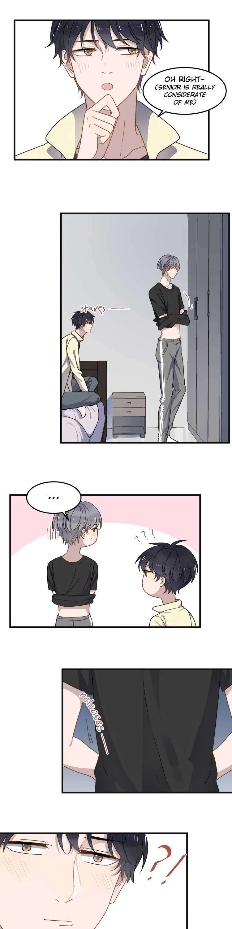 Too-Close-By-Jijing-Jun-Shou-Part-3-Eng page 8