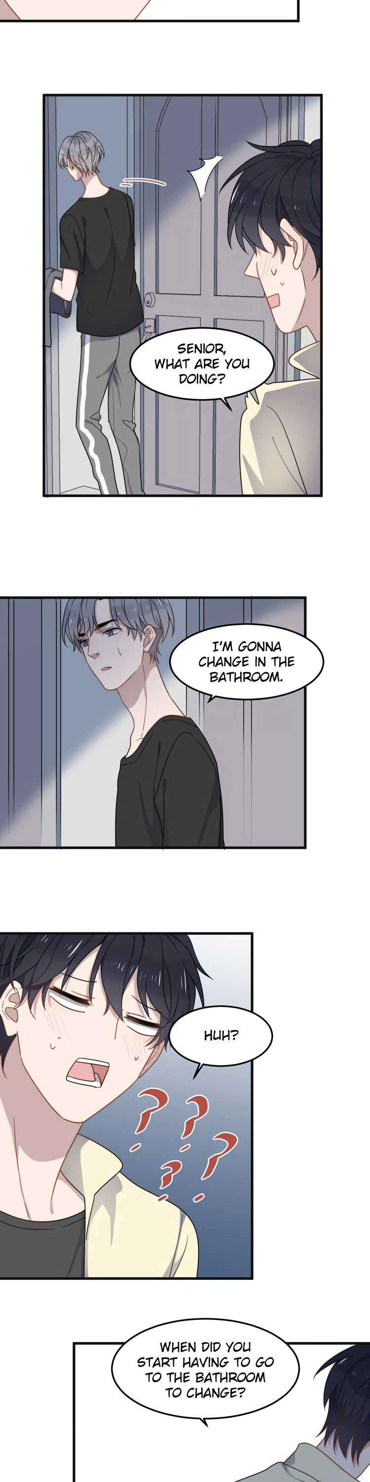 Too-Close-By-Jijing-Jun-Shou-Part-3-Eng page 9