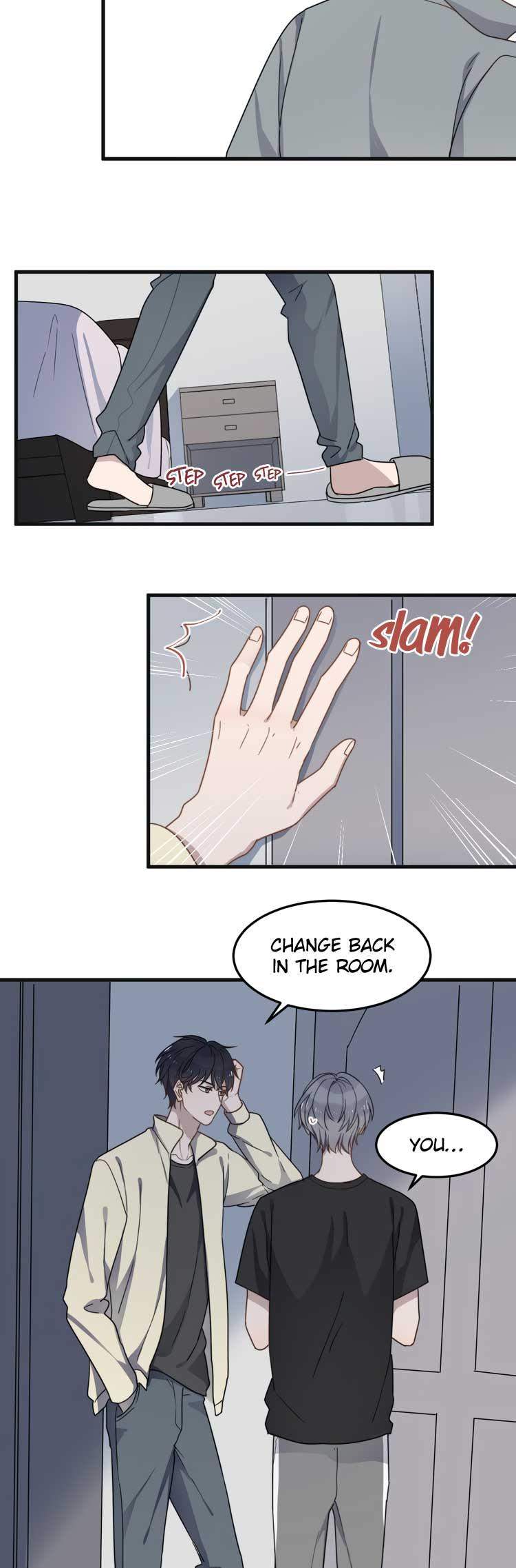 Too-Close-By-Jijing-Jun-Shou-Part-3-Eng page 10