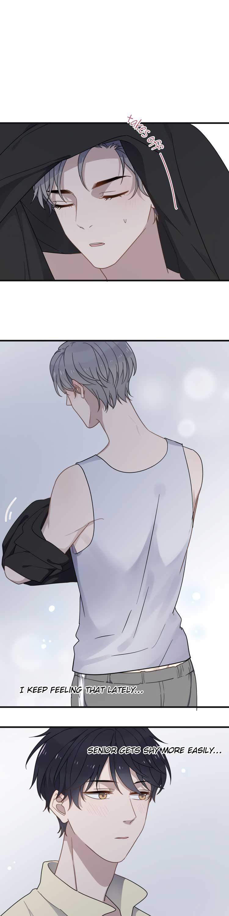 Too-Close-By-Jijing-Jun-Shou-Part-3-Eng page 12