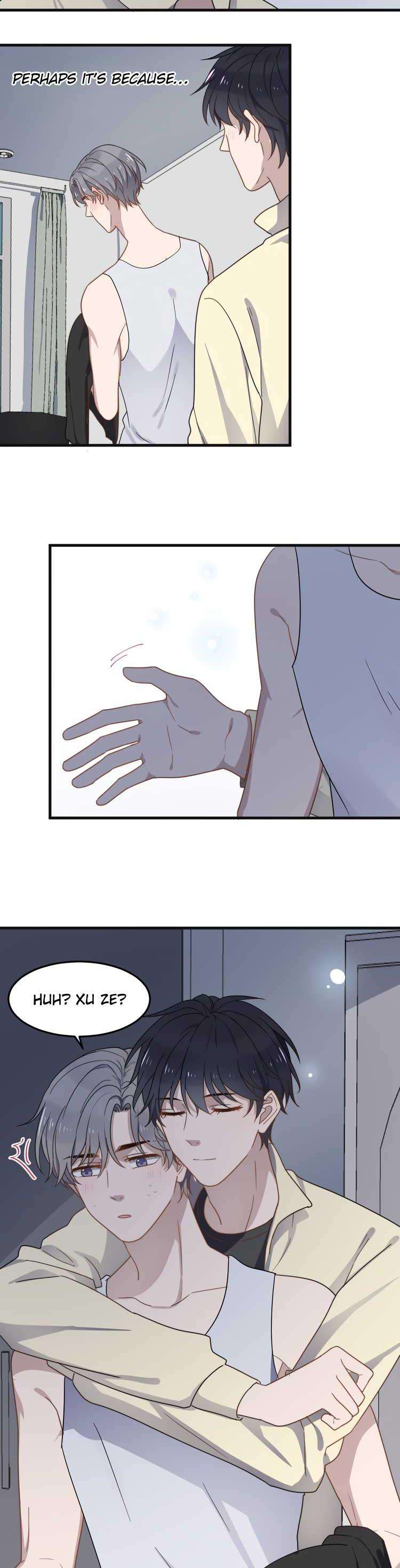 Too-Close-By-Jijing-Jun-Shou-Part-3-Eng page 13
