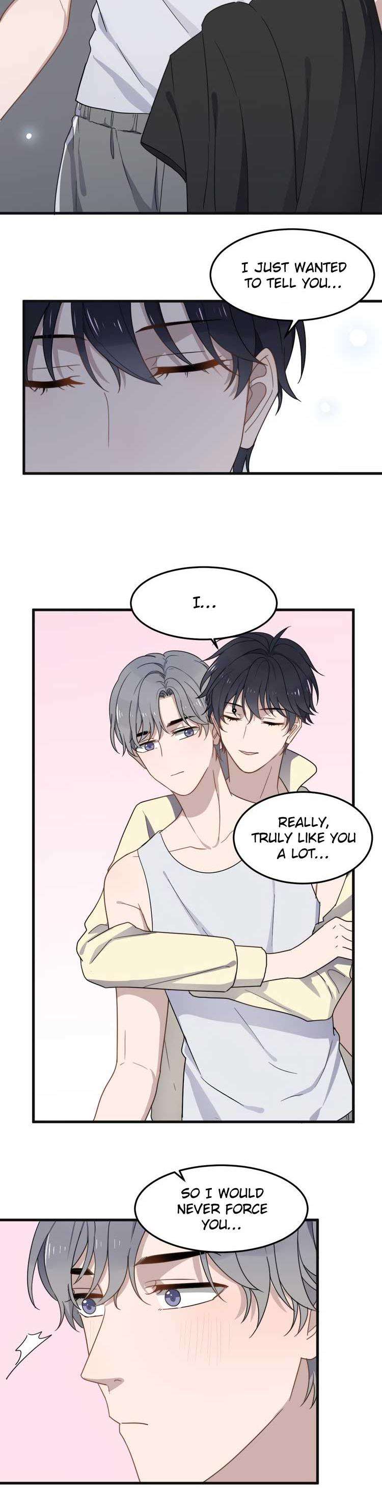Too-Close-By-Jijing-Jun-Shou-Part-3-Eng page 14