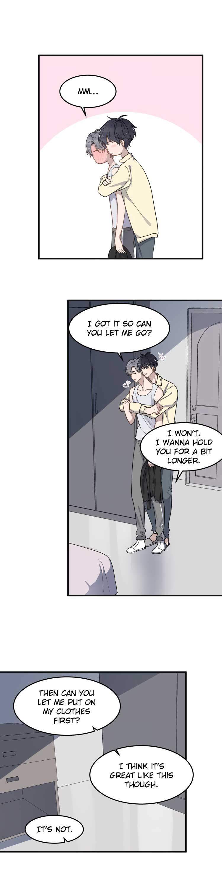 Too-Close-By-Jijing-Jun-Shou-Part-3-Eng page 15