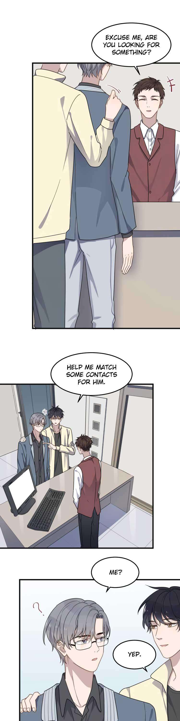 Too-Close-By-Jijing-Jun-Shou-Part-3-Eng page 18