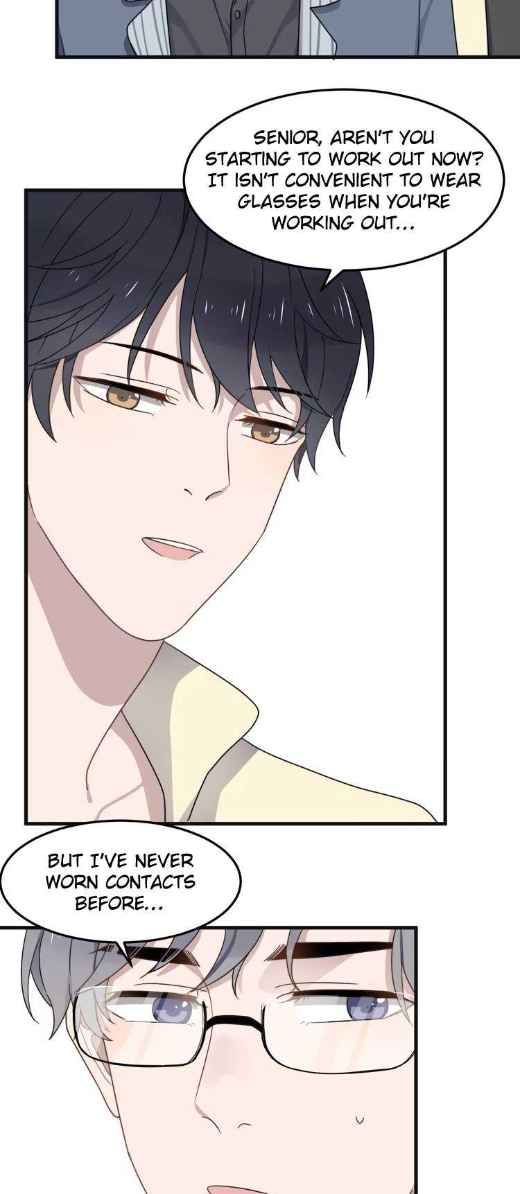 Too-Close-By-Jijing-Jun-Shou-Part-3-Eng page 19