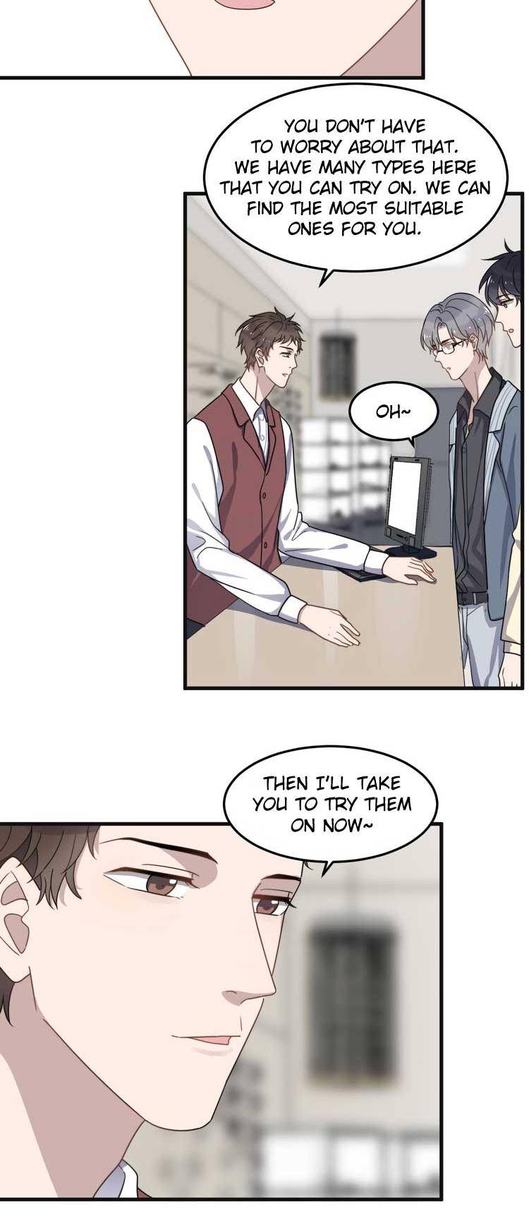 Too-Close-By-Jijing-Jun-Shou-Part-3-Eng page 20