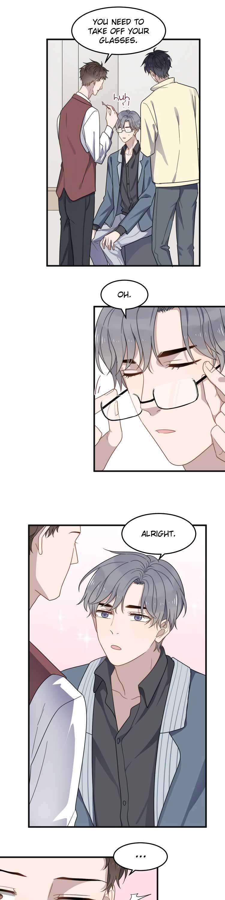 Too-Close-By-Jijing-Jun-Shou-Part-3-Eng page 21