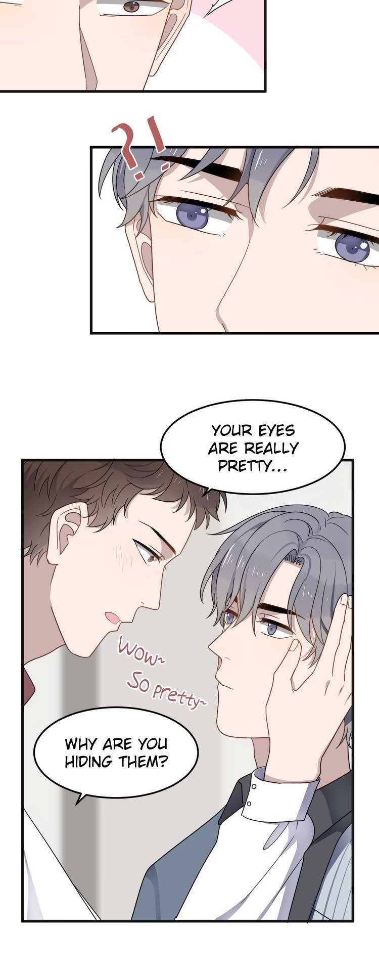 Too-Close-By-Jijing-Jun-Shou-Part-3-Eng page 22