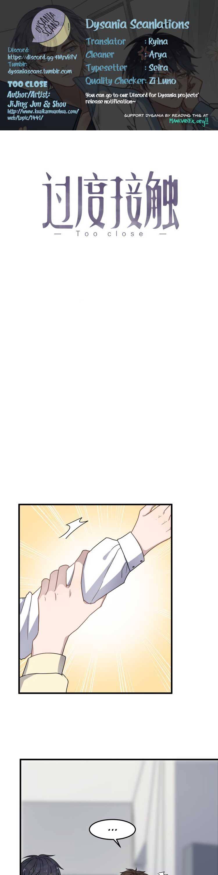 Too-Close-By-Jijing-Jun-Shou-Part-3-Eng chapter_014 thumbnail