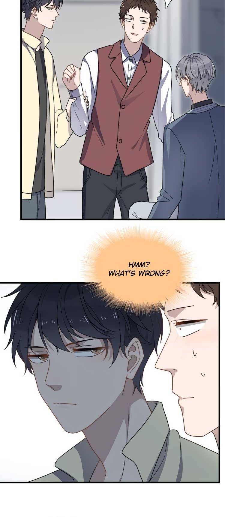 Too-Close-By-Jijing-Jun-Shou-Part-3-Eng page 2